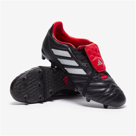 adidas gloro black red|adidas copa gloro boots.